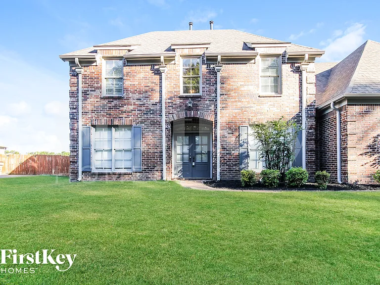 9410 Afton Grove Cv — Photo 1