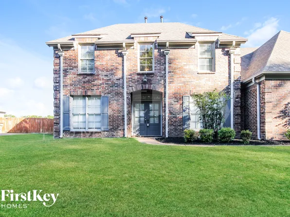 9410 Afton Grove Cv, Cordova, TN