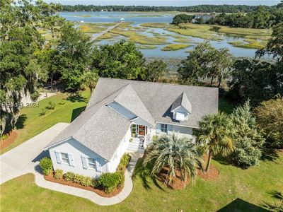 1137 Otter Cir, Beaufort, SC, 29902