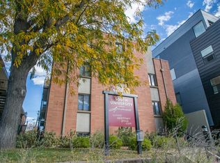 2340 S University Blvd, Denver, CO 80210