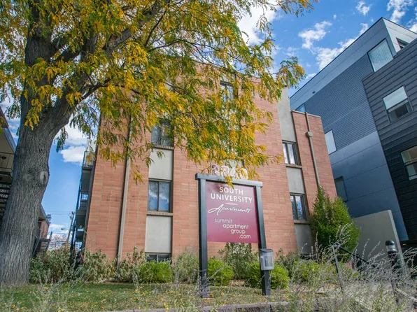 2340 S University Blvd