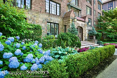 20 Continental Avenue