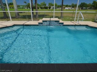 917 SW 21st Ln, Cape Coral, FL 33991