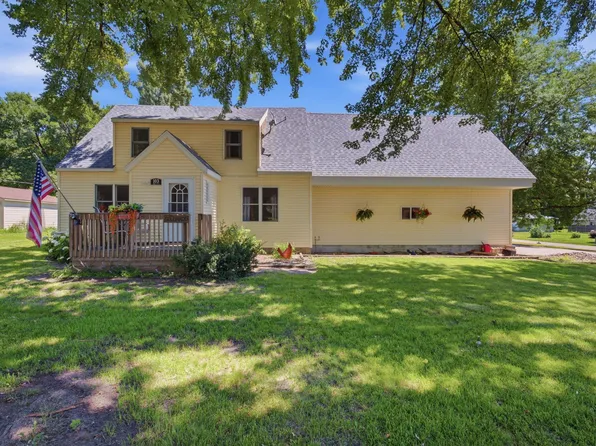 103 Main St NE, Blomkest, MN 56216