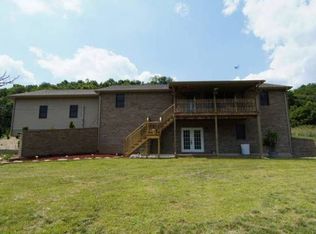 3583 N Crum Rd, Madison, IN 47250