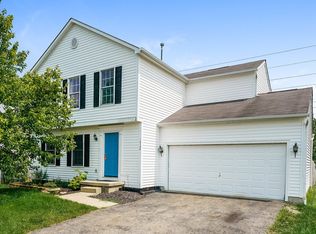 2108 Juneau Way, Grove City, OH 43123