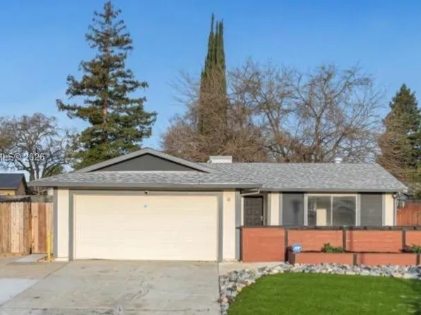 5 Nunes Ct, Sacramento, CA 95823
