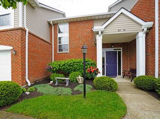 74 Parkside Dr, Florence, KY 41042