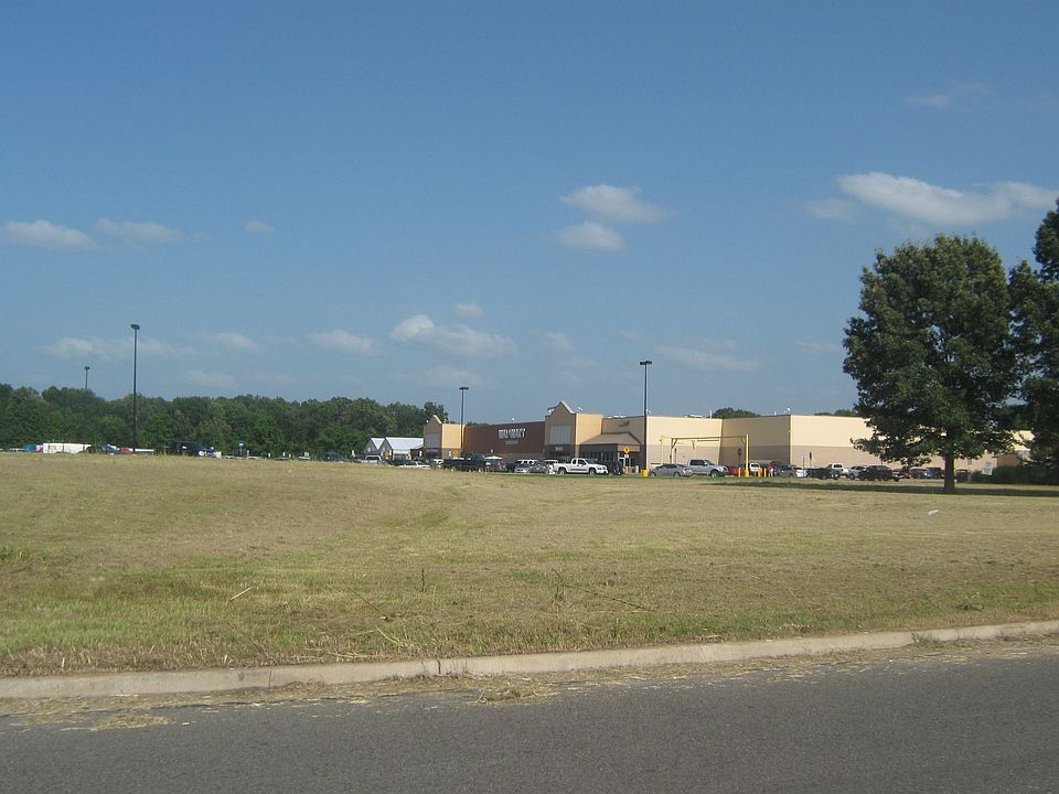 2nd image of Walmart Dr