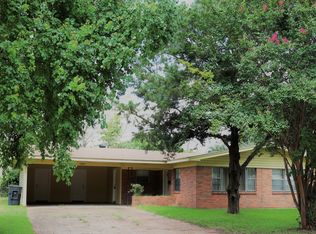 1907 Bonn St, Bossier City, LA 71112
