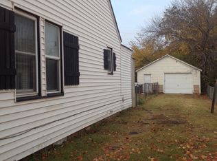 1918 W Cleveland Ave, Guthrie, OK 73044