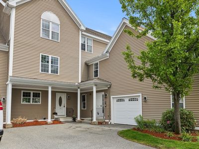 18 Dale St UNIT 7A, Andover, MA, 01810