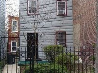 1724 5th St NW, Washington, DC 20001