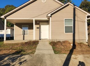 1276 S 17th St, Baton Rouge, LA 70802