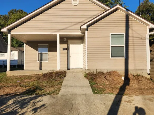 1276 S 17th St, Baton Rouge, LA 70802