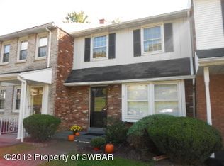 106 Haverford Dr, Wilkes Barre, PA 18702