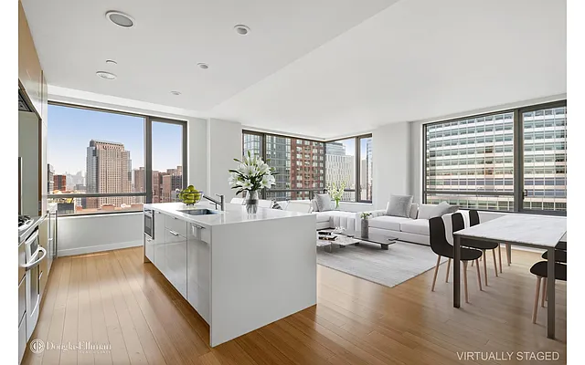 Rented by Douglas Elliman | media 29