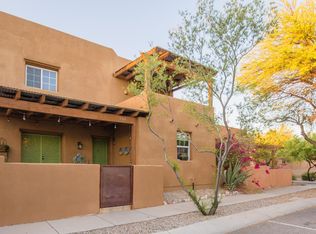 5331 S Morning Sky Ln, Tucson, AZ 85747