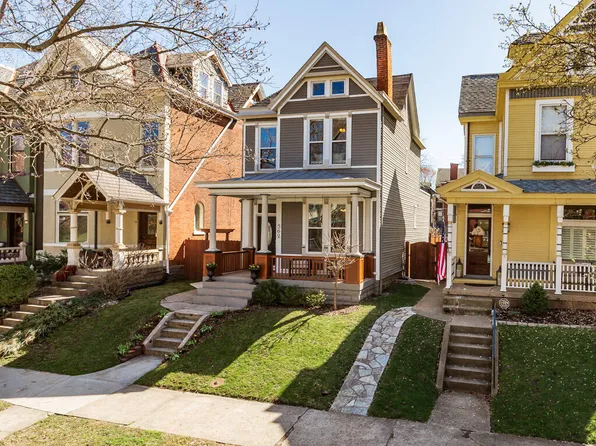 562 E 4th St, Newport, KY 41071