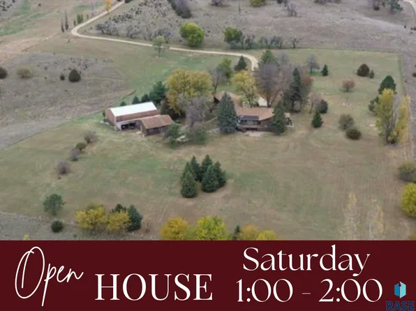 8701 E Maple St, Brandon, SD 57005