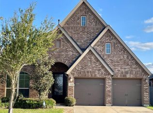 3323 Chandler Hollow Ln, Missouri City, TX 77459