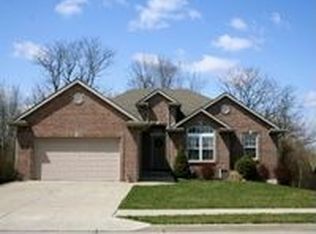 4609 Nathaniel Dr, Columbia, MO 65202
