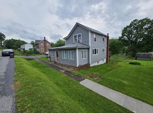 517 3rd Ave, Patton, PA 16668