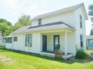 236 Mill St, Utica, OH 43080