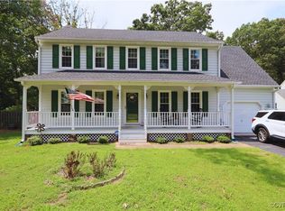 14004 Trailtop Ter, South Chesterfield, VA 23834