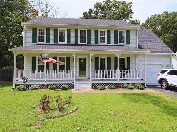 14004 Trailtop Ter, South Chesterfield, VA 23834