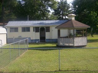 29 Deer Run Dr, Eufaula, AL 36027