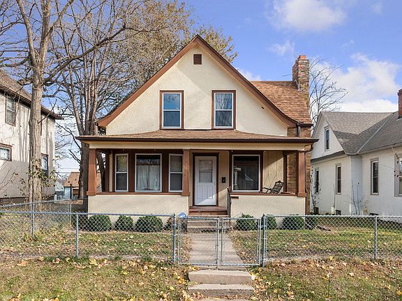 2nd image of 2906 Newton Ave N
