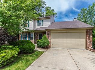 10350 Sand Creek Blvd, Fishers, IN 46037