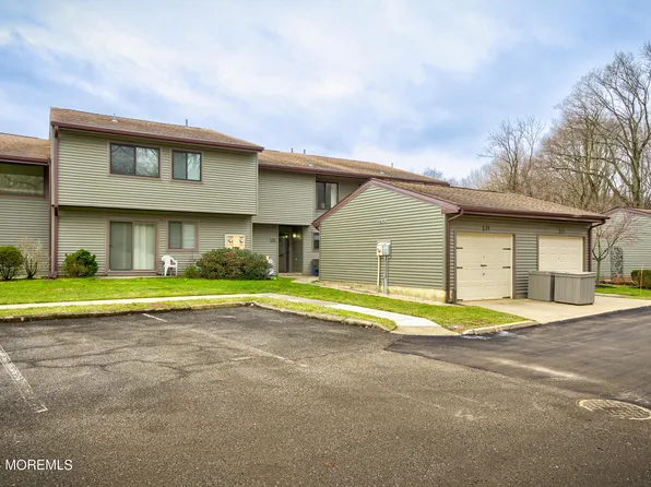 29 Andover Court, Red Bank, NJ 07701