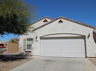 5258 W Maldonado Rd, Laveen, AZ 85339