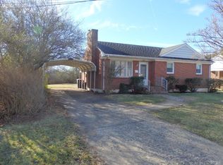 6012 Piedmont Pl, Lynchburg, VA 24502