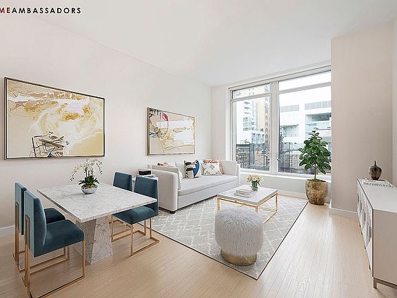 2nd image of 91 Leonard St #7A