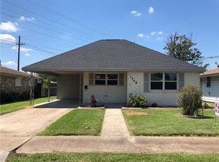1748 Diane Dr, Marrero, LA 70072
