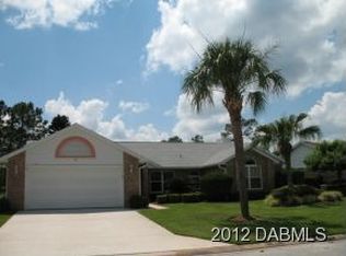 44 Carriage Creek Way, Ormond Beach, FL 32174
