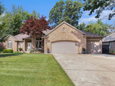 7839 Oak Tree Ln, Hudsonville, MI, 49426