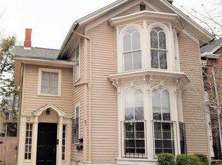 32 Irving Pl, Buffalo, NY
