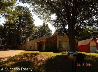 4206 Runningbrook Cir, Memphis, TN 38141