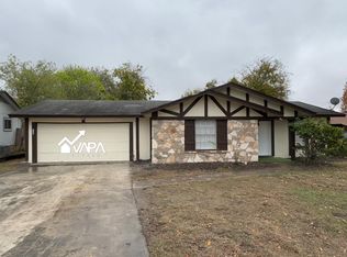 5410 Lake Grove Dr, San Antonio, TX 78244