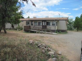 3274 E Clinton Ln, Camp Verde, AZ 86322