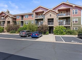 152 Village Rd Unit B206, Granby, CO 80446