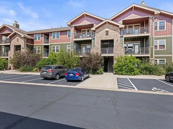 152 Village Rd Unit B206, Granby, CO 80446