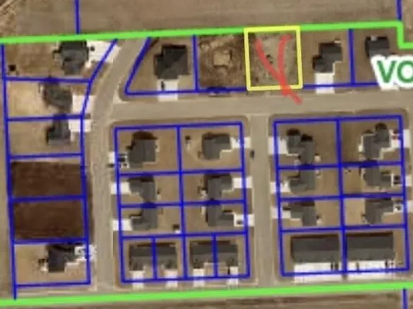 L-7 B 11 #5, Volga, SD 57071