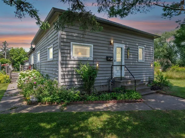 2111 3rd St E, Ashland, WI 54806