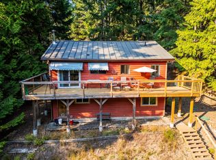 4609 Sailor Rd, Southern Gulf Islands, BC V0N2M2
