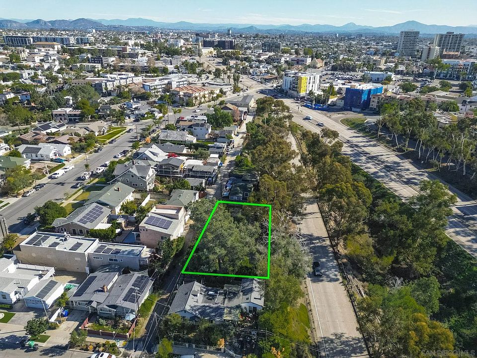 1st image of 0 Pascoe St #0